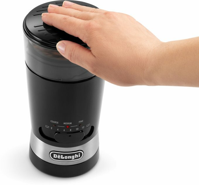 DeLonghi KG210