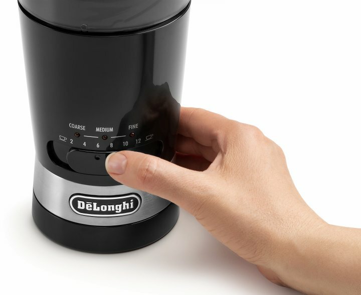 DeLonghi KG210