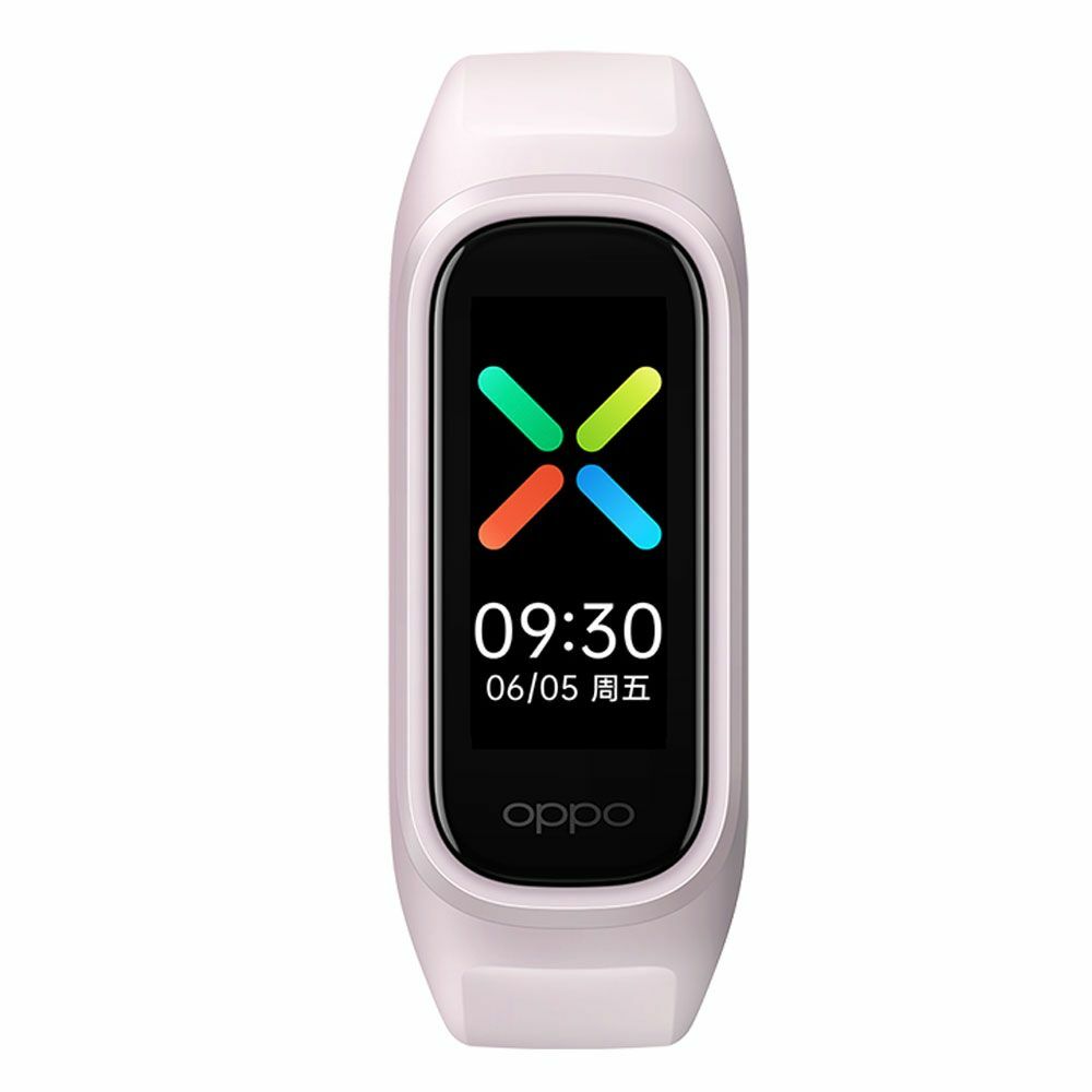 OPPO Band / Magenta