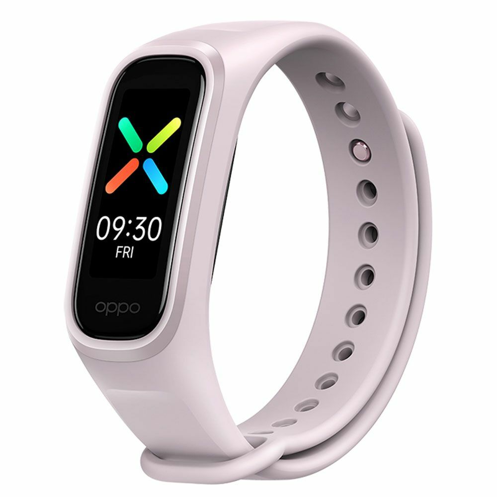 OPPO Band / Magenta