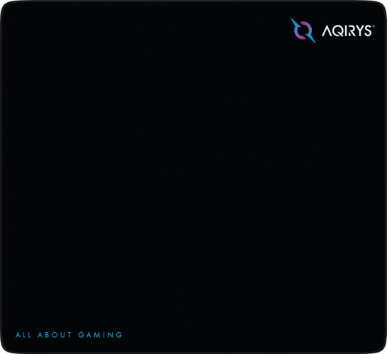AQIRYS Singularity S