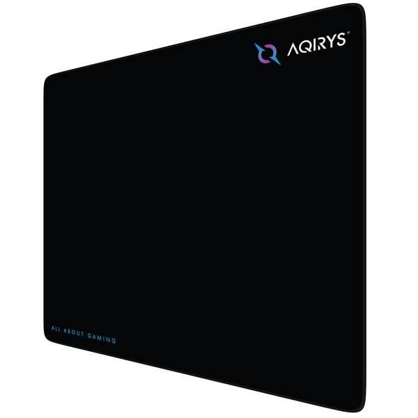 AQIRYS Singularity M