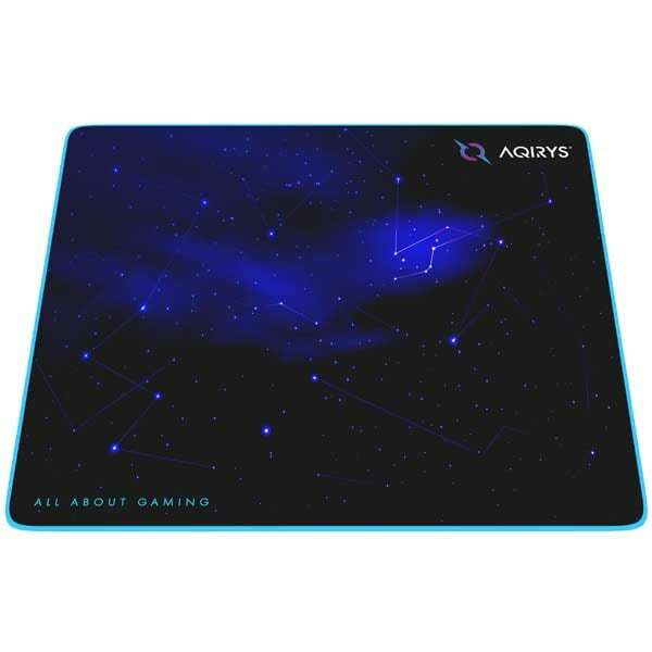 AQIRYS Parsec S