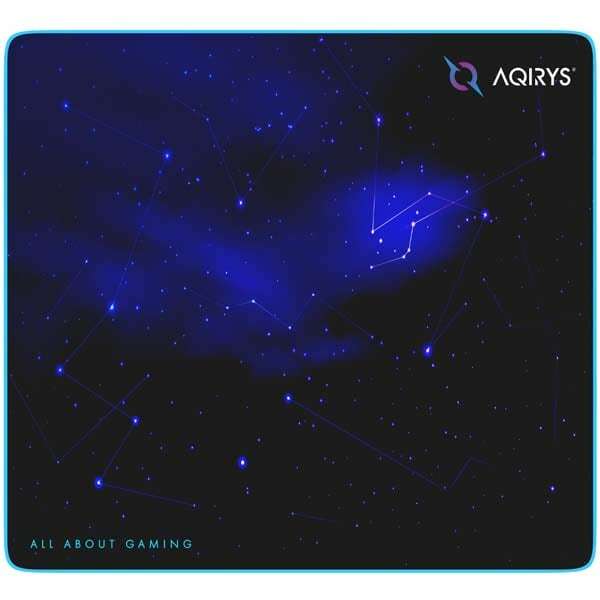 AQIRYS Parsec M