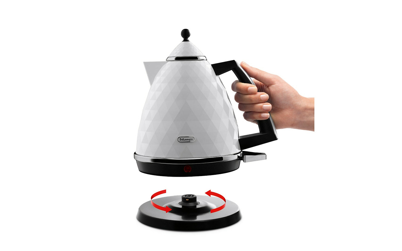 Delonghi KBJ2001W