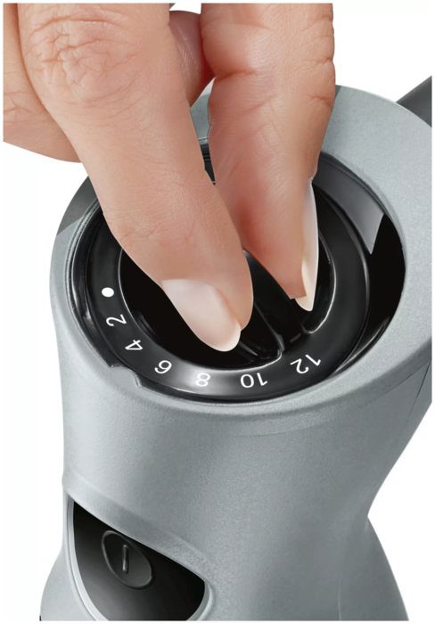 Bosch MSM67160