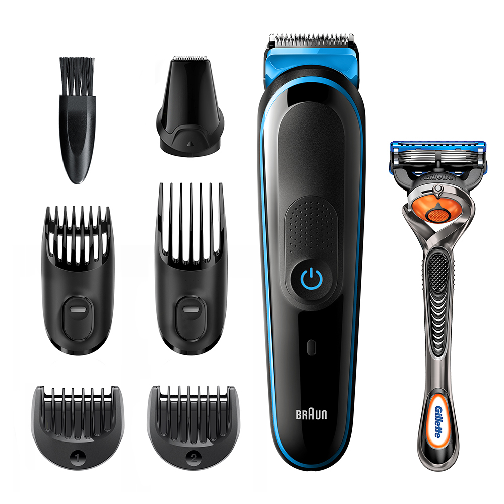 Braun MGK3245