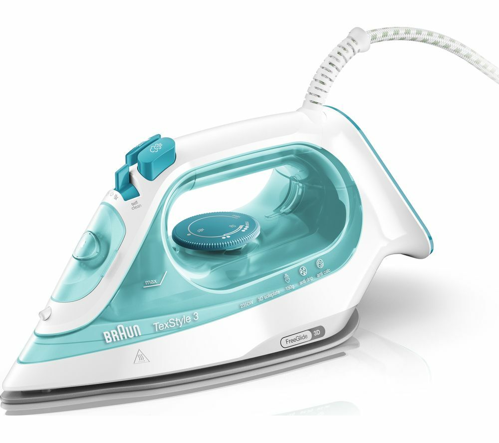 Braun SI3041