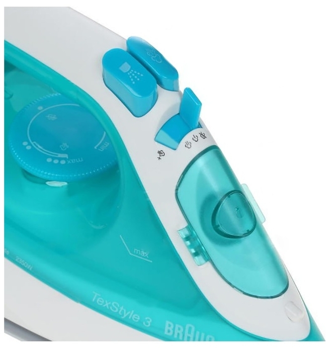 Braun SI3041