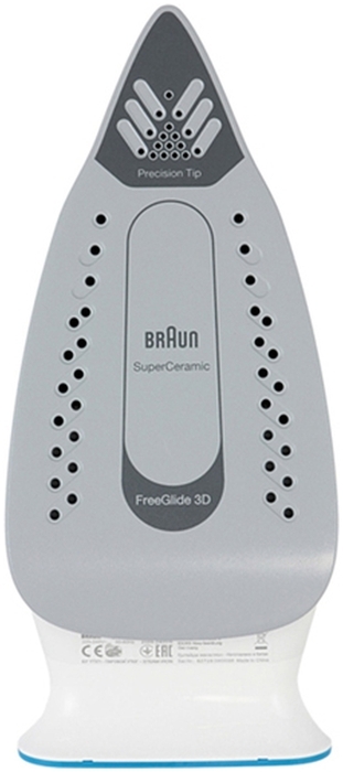 Braun SI3041