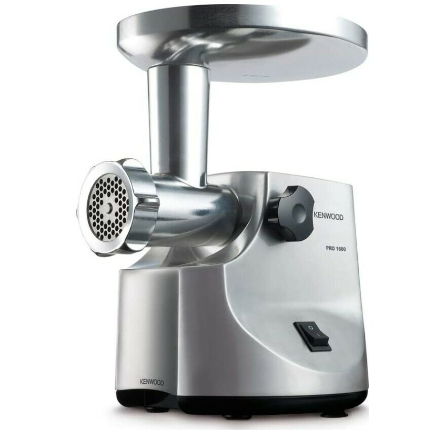 Kenwood MG510
