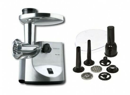 Kenwood MG510
