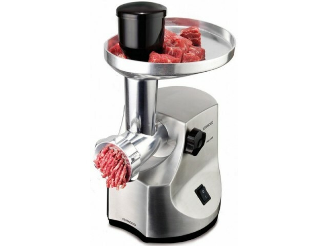 Kenwood MG510