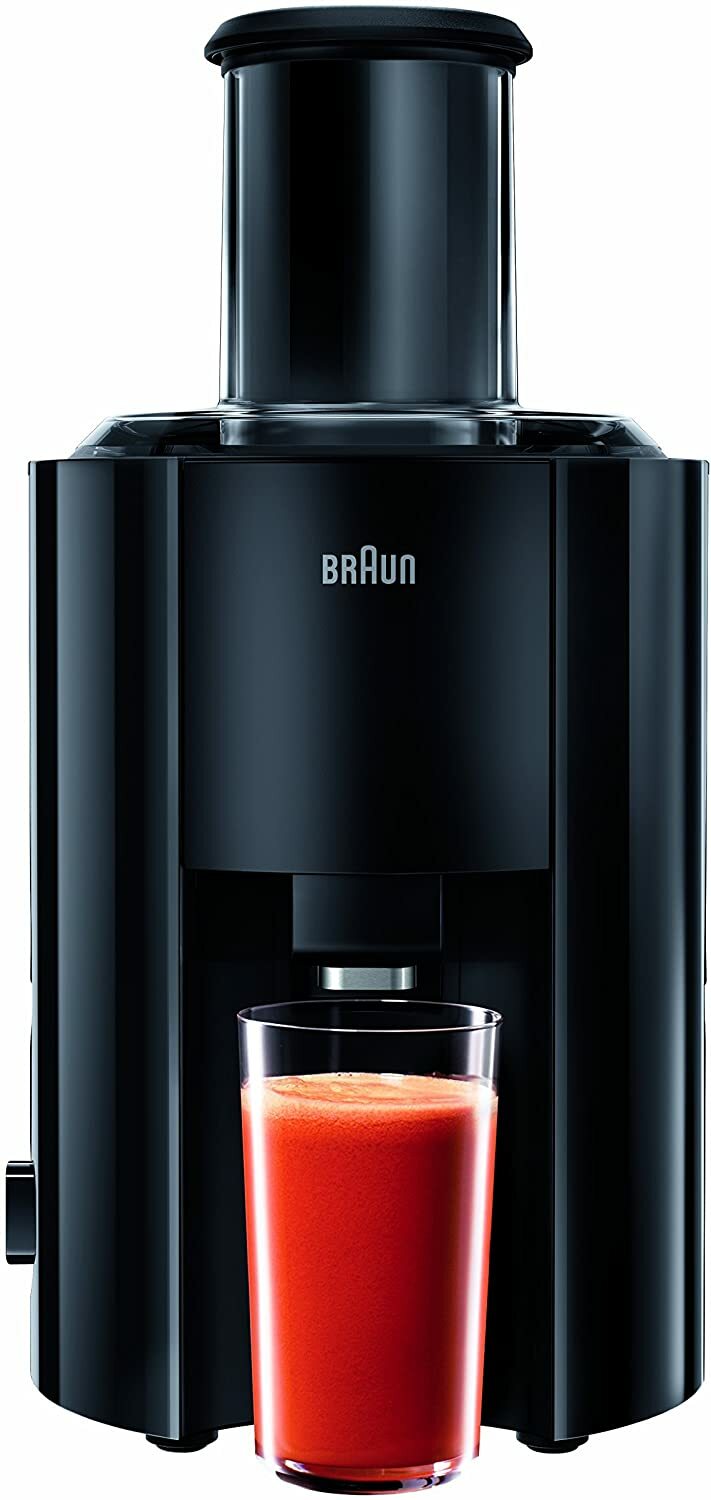 Braun J300