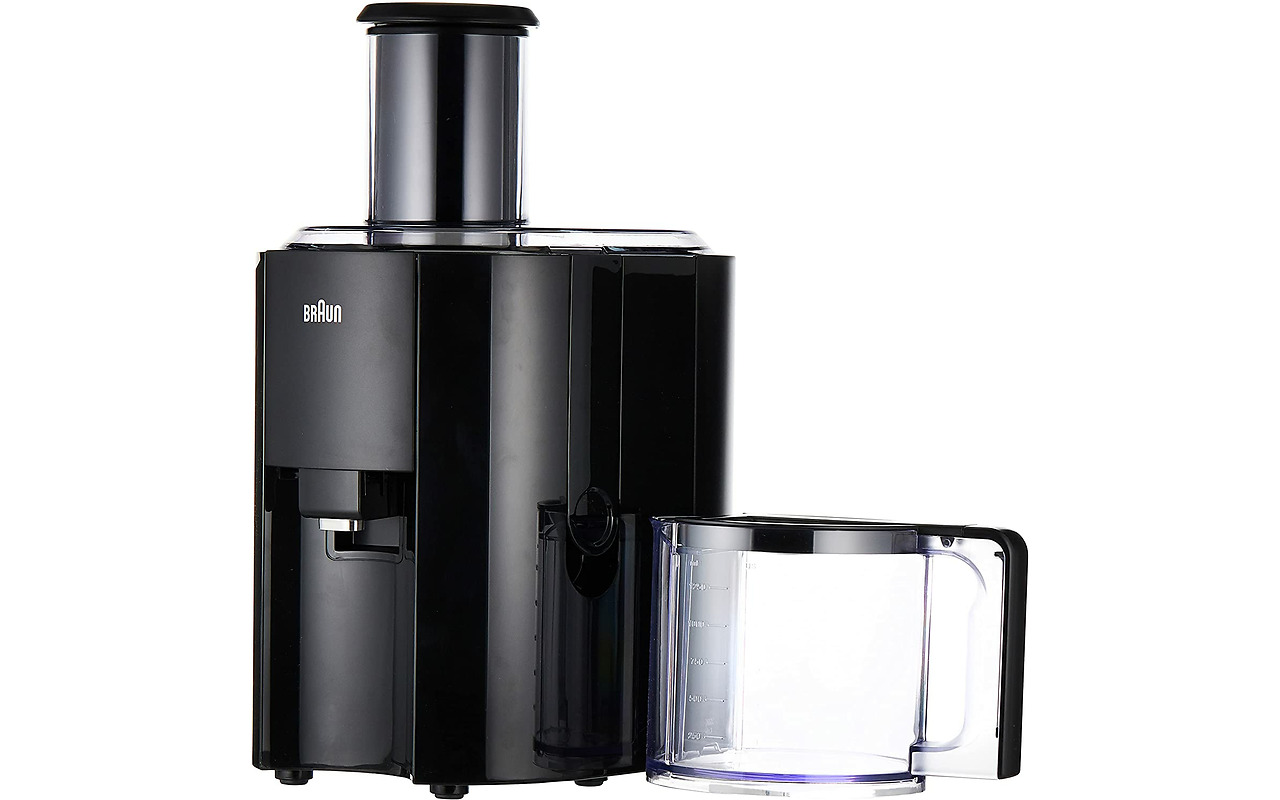 Braun J300