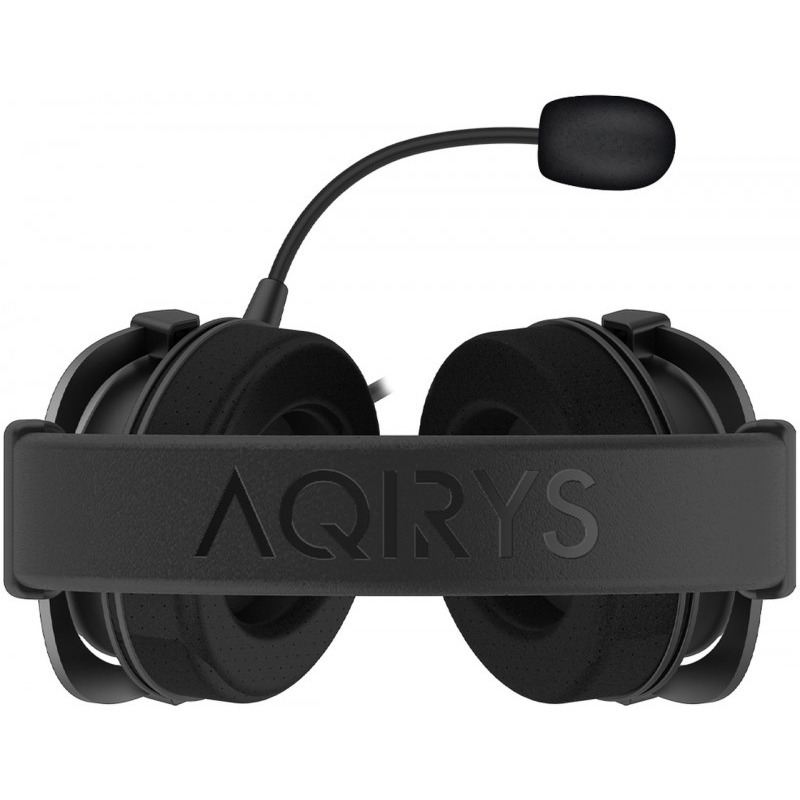 AQIRYS SIRIUS