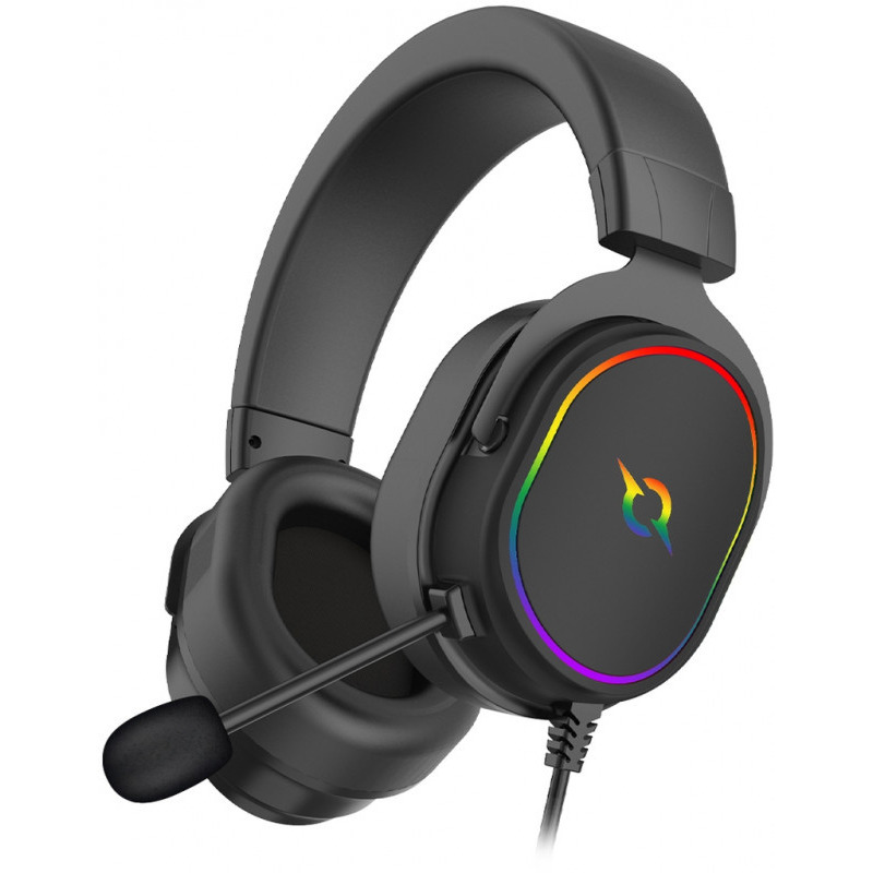 AQIRYS ALTAIR Black