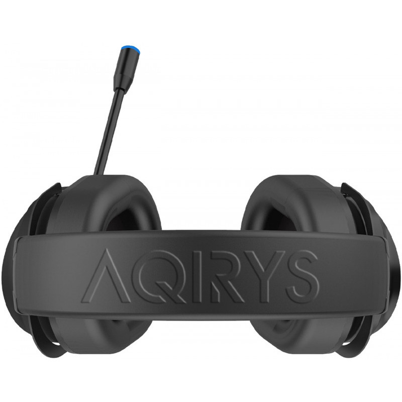 AQIRYS ALTAIR Black