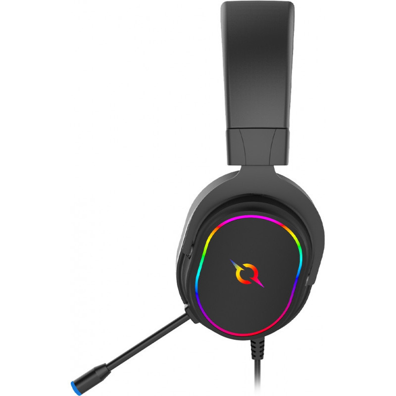 AQIRYS ALTAIR Black