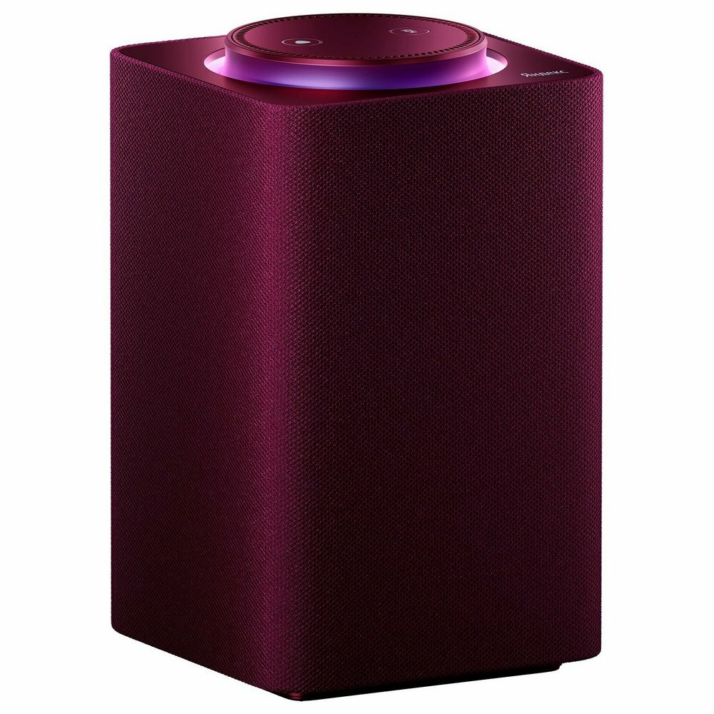 Yandex MAX YNDX-0008 Red