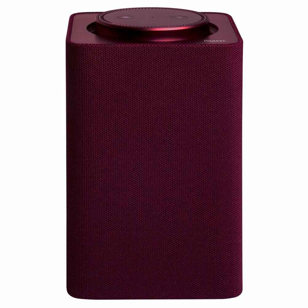 Yandex MAX YNDX-0008 Red