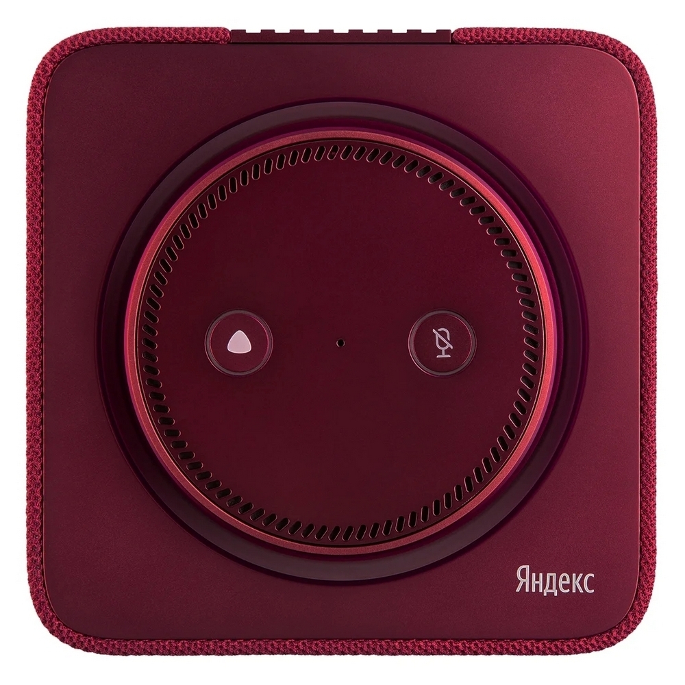 Yandex MAX YNDX-0008 Red