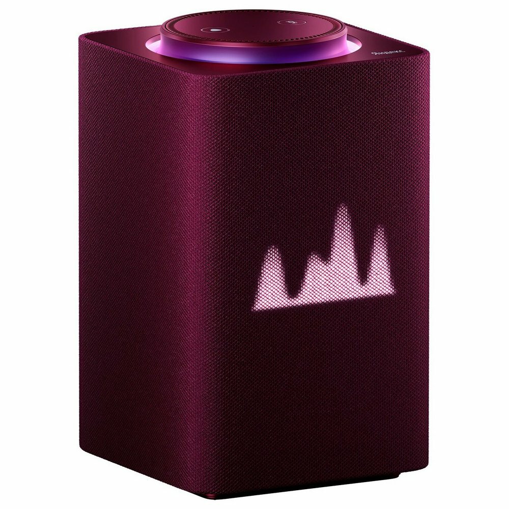 Yandex MAX YNDX-0008 Red
