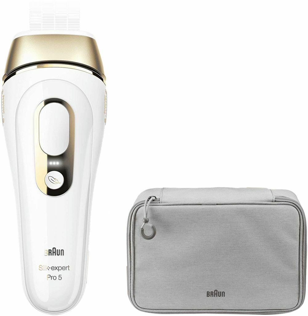 Braun PL5014