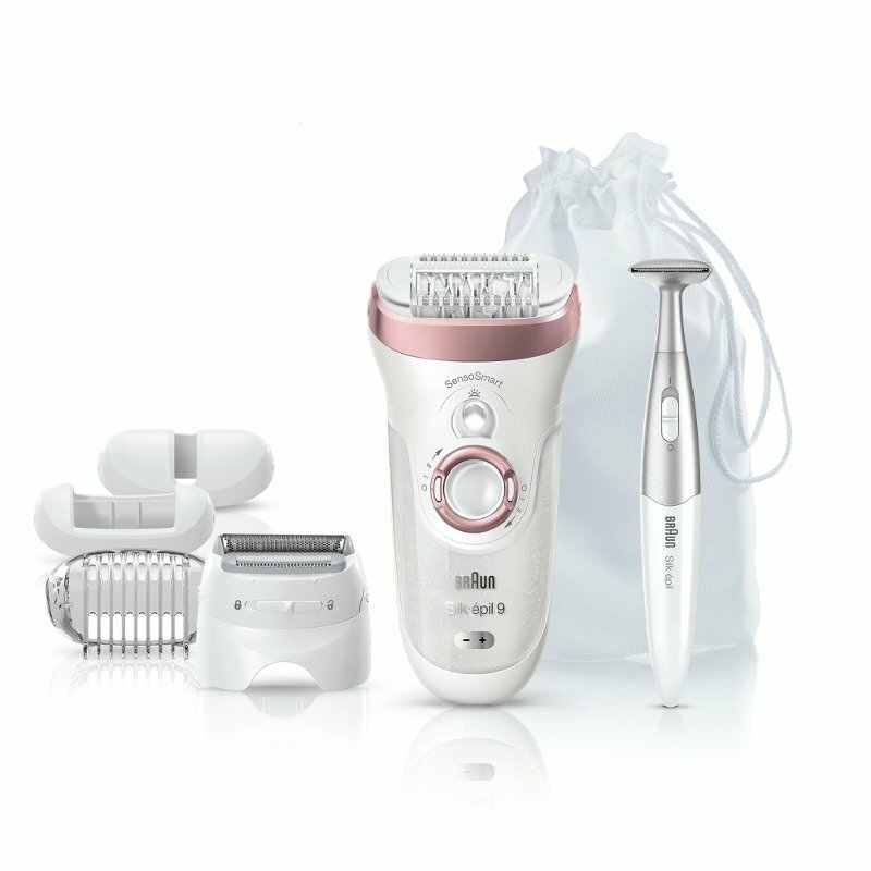 Braun SES9890
