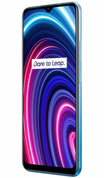Realme C25Y / 4GB / 128GB Blue