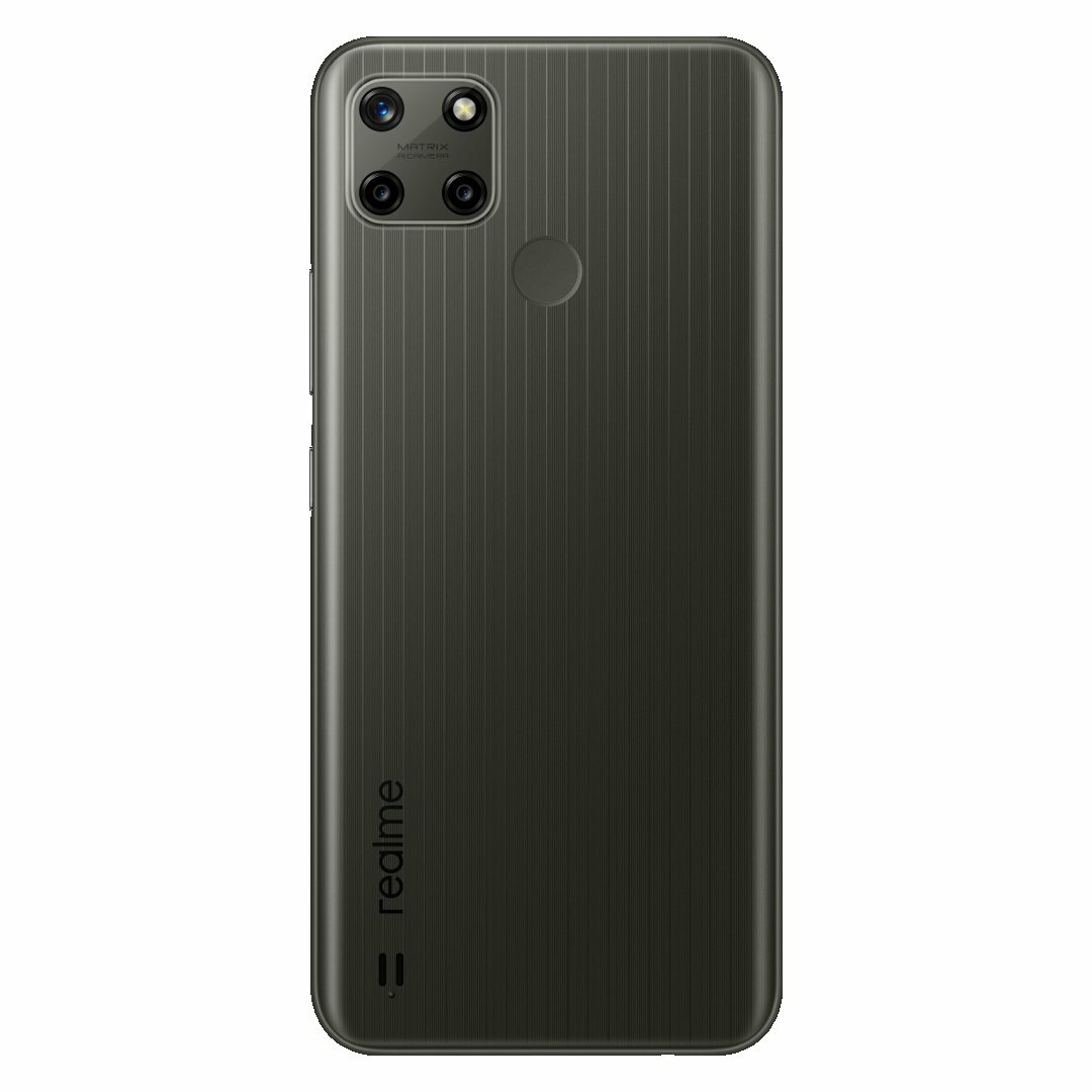 Realme C25Y / 4GB / 128GB Grey