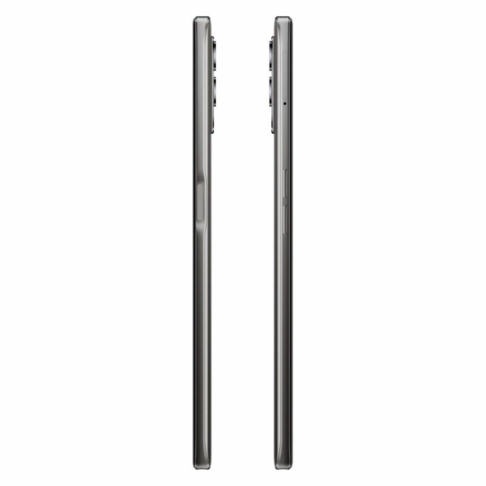 Realme 8i / 4GB / 64GB Black