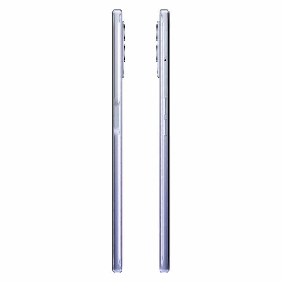 Realme 8i / 4GB / 128GB / Purple