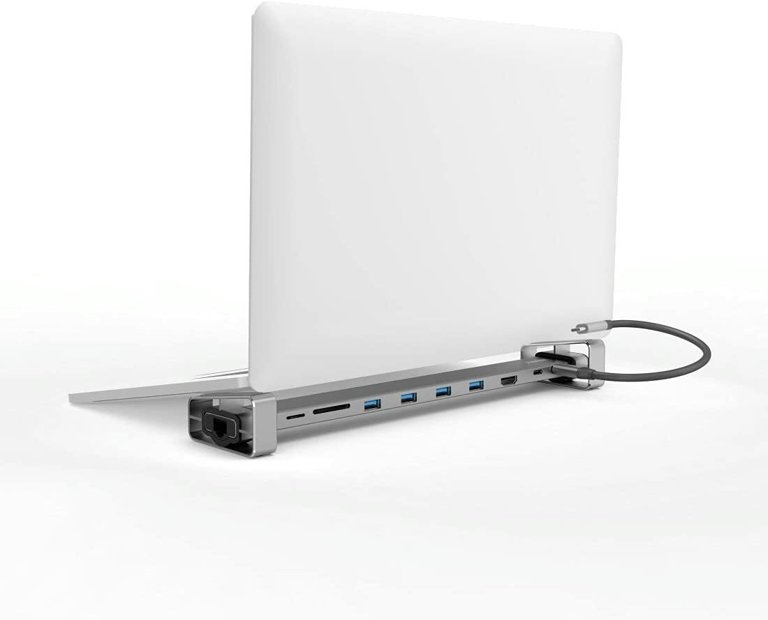 HAMA 9-in-1 USB-C Docking Station