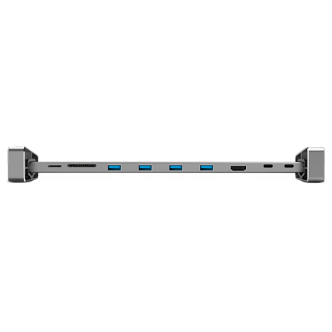 HAMA 9-in-1 USB-C Docking Station