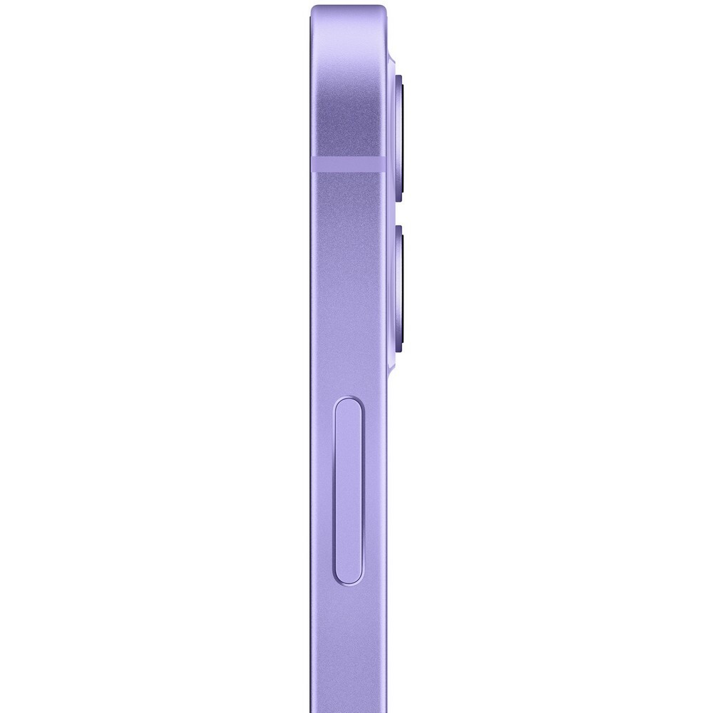Apple iPhone 12 / 6.1 OLED 2532x1170 / A14 Bionic / 4Gb / 128Gb / 2815mAh / Purple