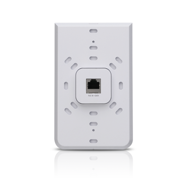 Ubiquiti UniFi AP In-Wall HD / UAP-IW-HD