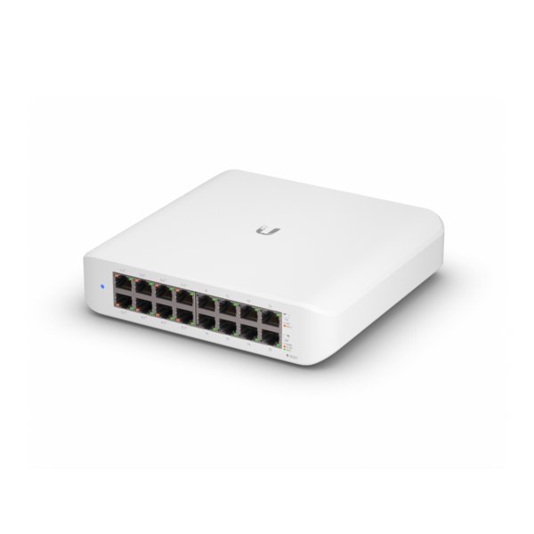 Ubiquiti UniFi Switch Lite 16 / USW-Lite-16-POE /
