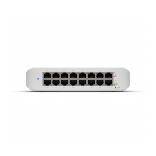 Ubiquiti UniFi Switch Lite 16 / USW-Lite-16-POE /
