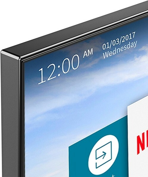 Hisense 40A5720FA / 40'' DLED FullHD SMART TV Android TV OS