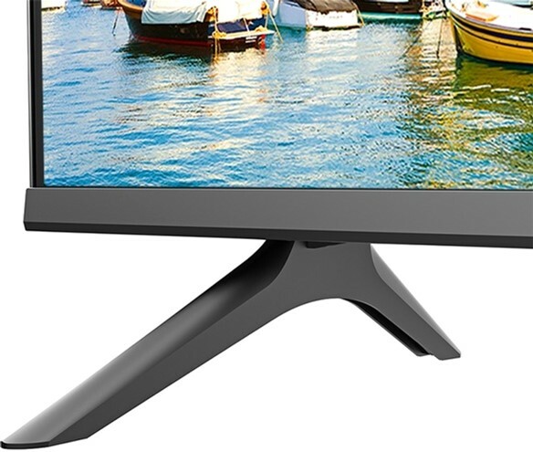 Hisense 40A5720FA / 40'' DLED FullHD SMART TV Android TV OS