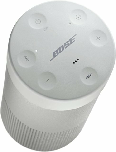 Bose SoundLink Revolve II / Silver