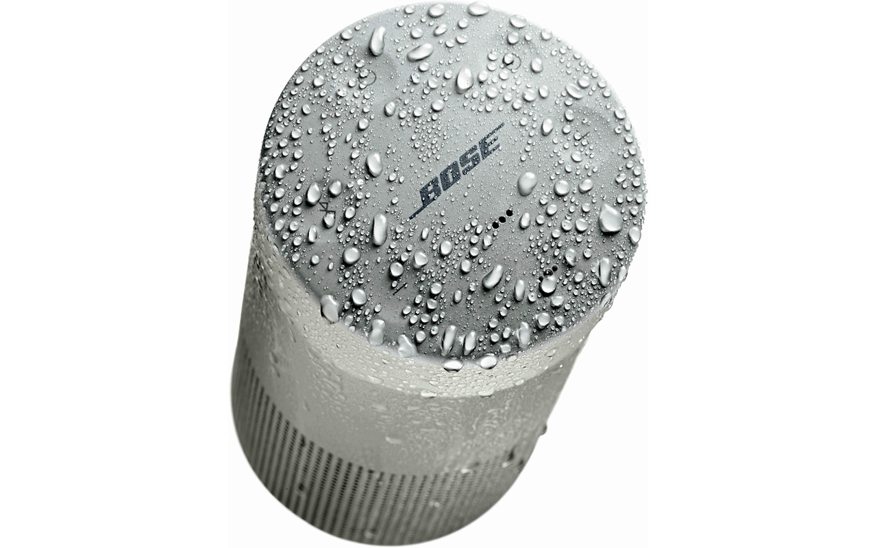 Bose SoundLink Revolve II / Silver