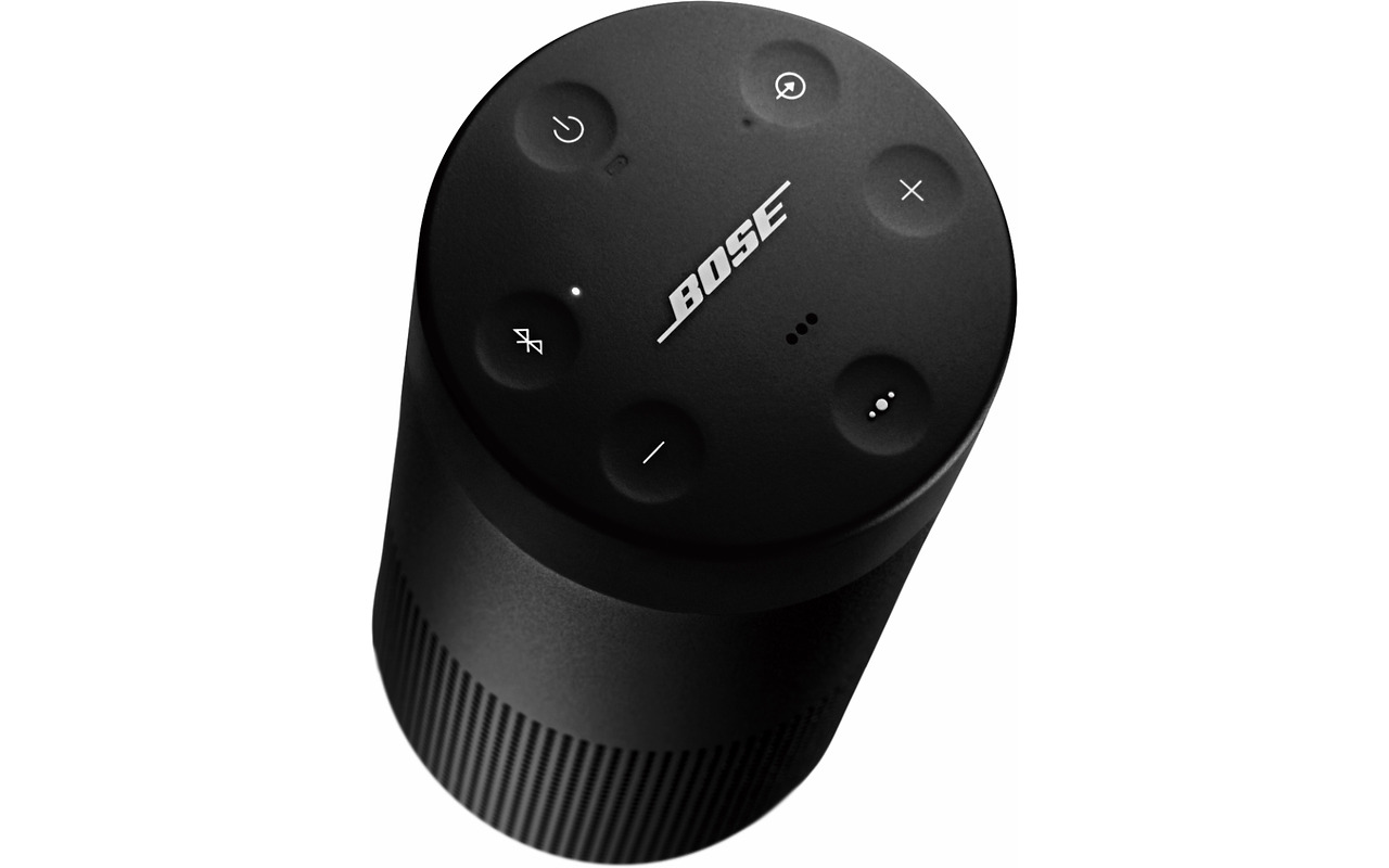 Bose SoundLink Revolve II / Black