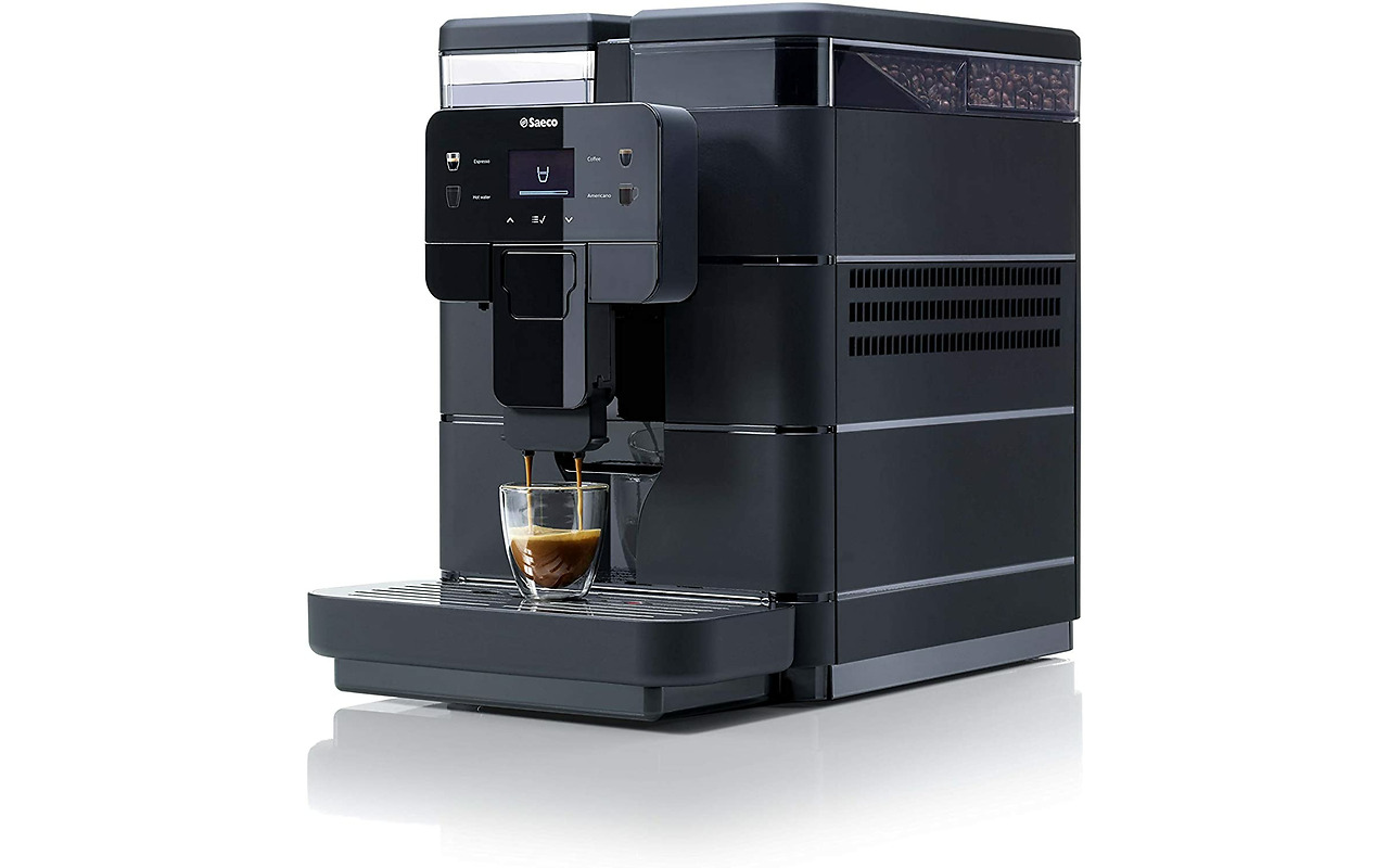 Saeco New Royal Black