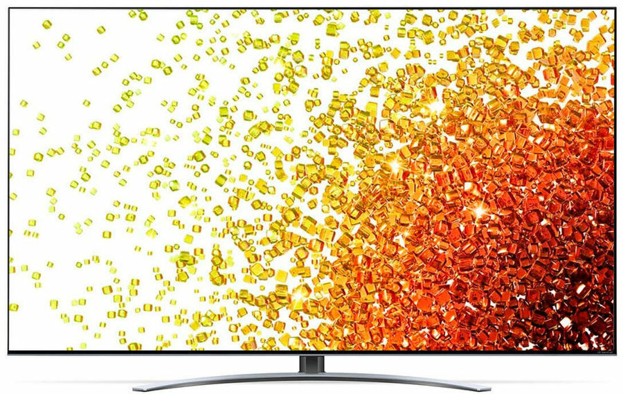 LG 86NANO926PB / 86" UHD 4K 120Hz NANOCELL FALD Pro SMART TV WebOS 6.0