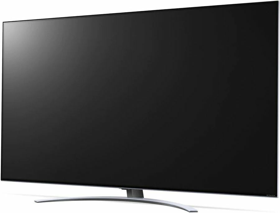 LG 86NANO926PB / 86" UHD 4K 120Hz NANOCELL FALD Pro SMART TV WebOS 6.0