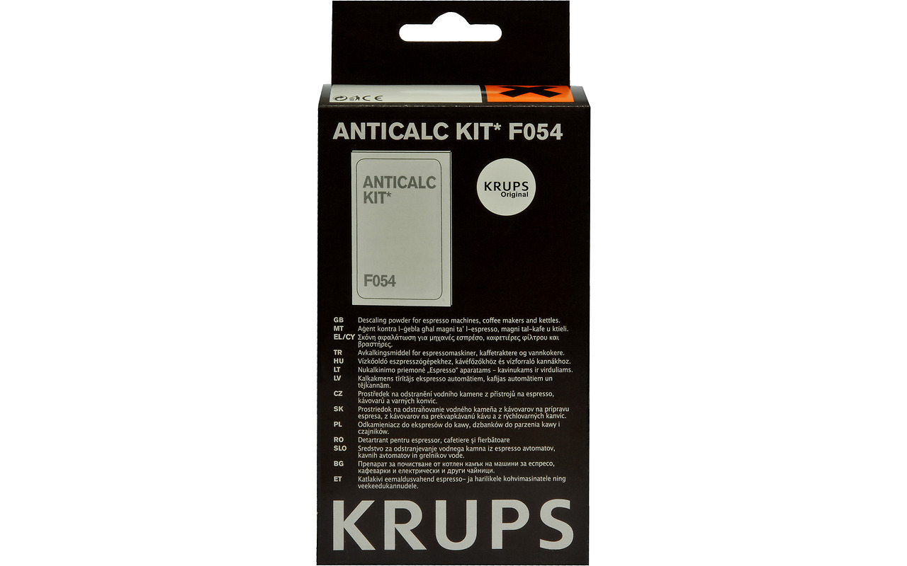 Krups F054001A
