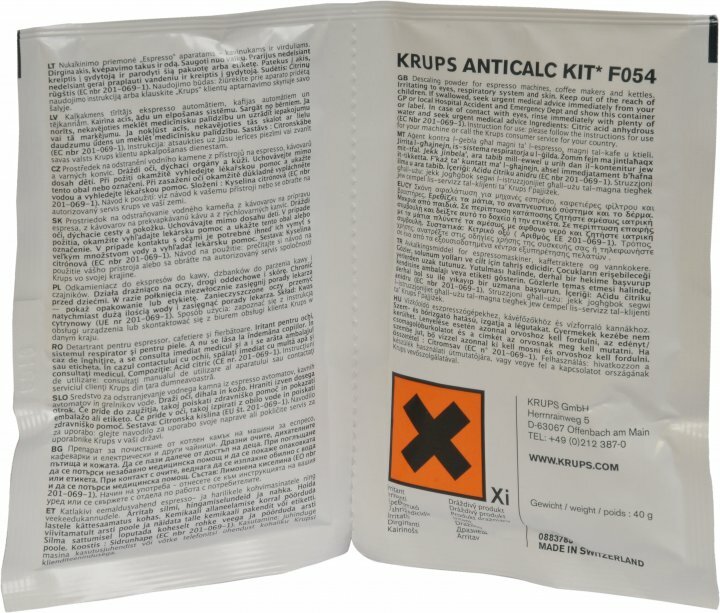 Krups F054001A
