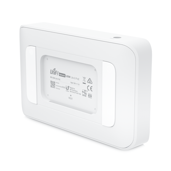 Ubiquiti UniFi Switch Lite 8 / USW-Lite-8-POE